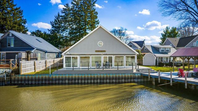 3278 South Bank Road NE, Millersport, OH 43046