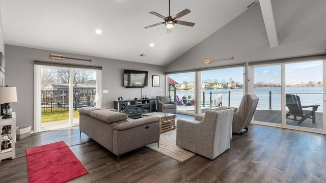 3278 South Bank Road NE, Millersport, OH 43046