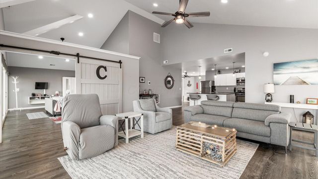 3278 South Bank Road NE, Millersport, OH 43046