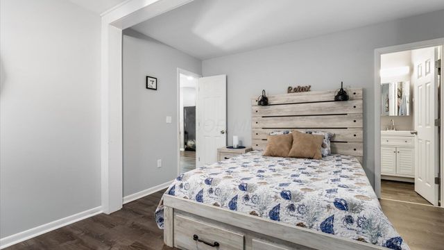 3278 South Bank Road NE, Millersport, OH 43046