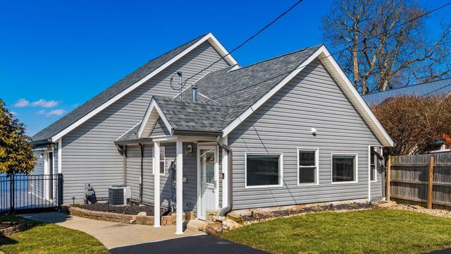 3278 South Bank Road NE, Millersport, OH 43046