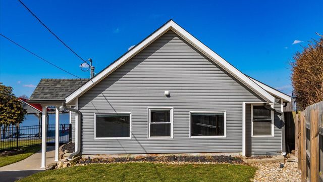 3278 South Bank Road NE, Millersport, OH 43046
