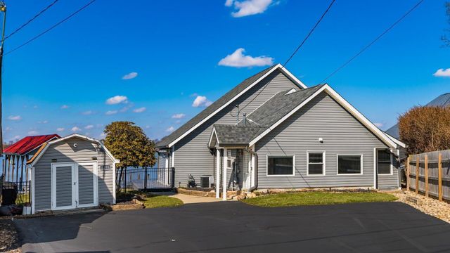 3278 South Bank Road NE, Millersport, OH 43046