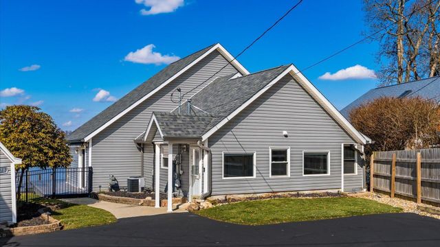 3278 South Bank Road NE, Millersport, OH 43046