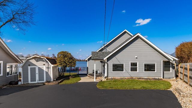 3278 South Bank Road NE, Millersport, OH 43046