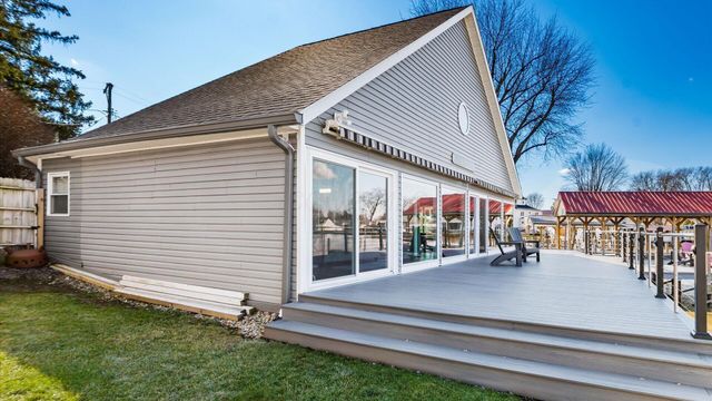 3278 South Bank Road NE, Millersport, OH 43046