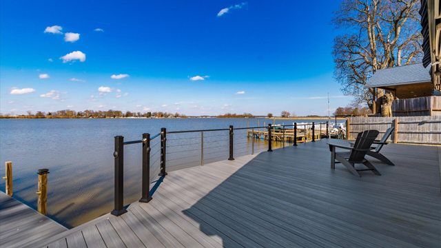 3278 South Bank Road NE, Millersport, OH 43046