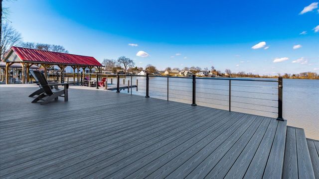 3278 South Bank Road NE, Millersport, OH 43046