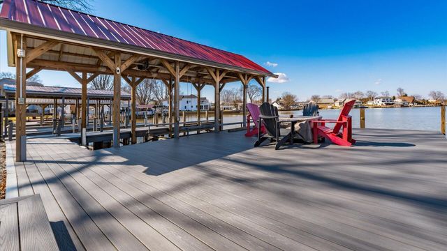 3278 South Bank Road NE, Millersport, OH 43046