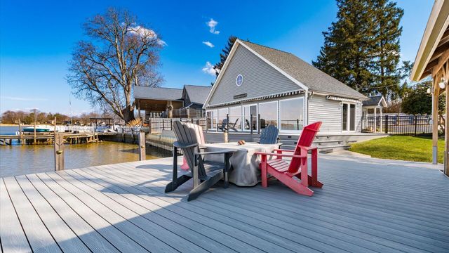 3278 South Bank Road NE, Millersport, OH 43046
