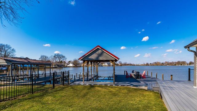 3278 South Bank Road NE, Millersport, OH 43046