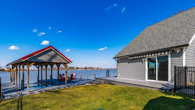 3278 South Bank Road NE, Millersport, OH 43046