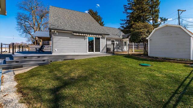 3278 South Bank Road NE, Millersport, OH 43046