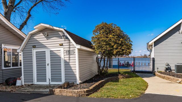 3278 South Bank Road NE, Millersport, OH 43046