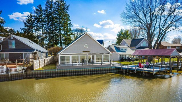 3278 South Bank Road NE, Millersport, OH 43046