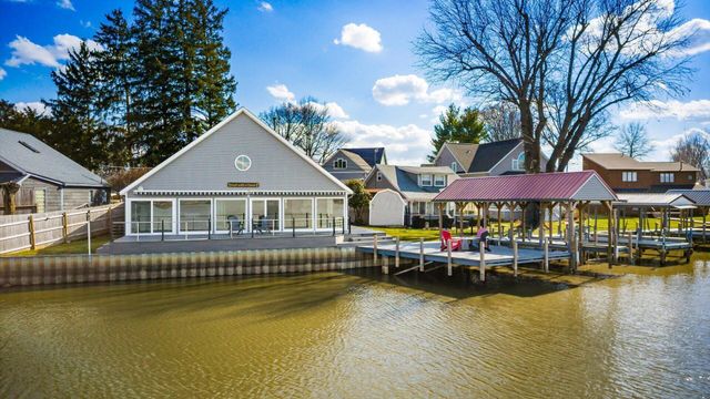 3278 South Bank Road NE, Millersport, OH 43046