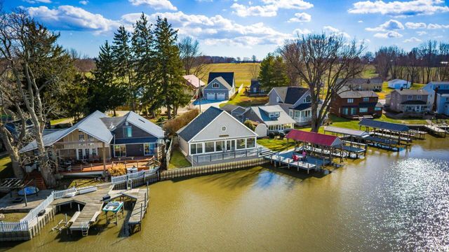 3278 South Bank Road NE, Millersport, OH 43046