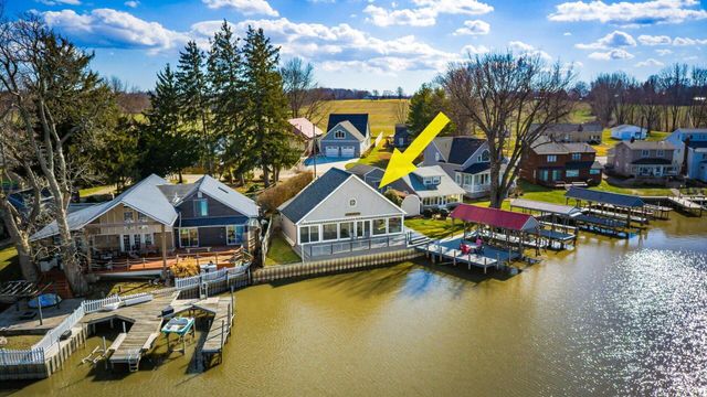3278 South Bank Road NE, Millersport, OH 43046