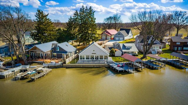 3278 South Bank Road NE, Millersport, OH 43046