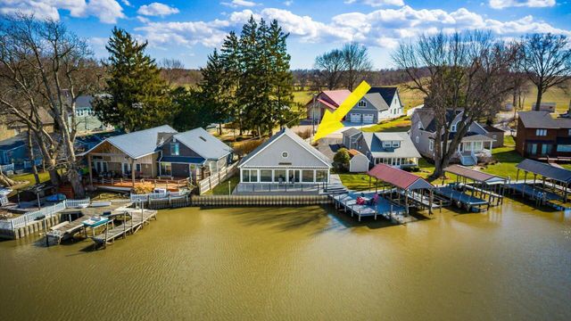 3278 South Bank Road NE, Millersport, OH 43046