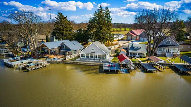 3278 South Bank Road NE, Millersport, OH 43046