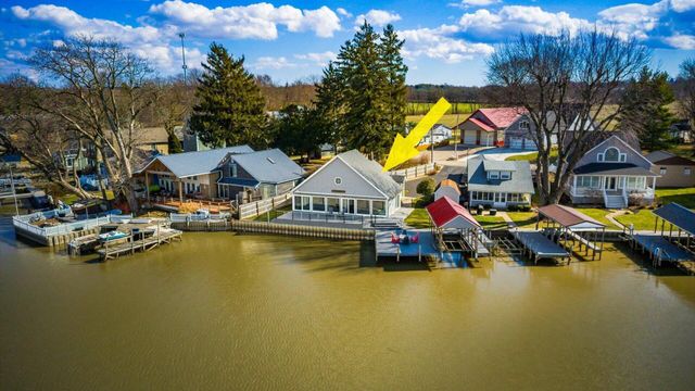 3278 South Bank Road NE, Millersport, OH 43046