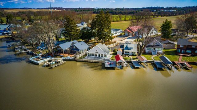 3278 South Bank Road NE, Millersport, OH 43046