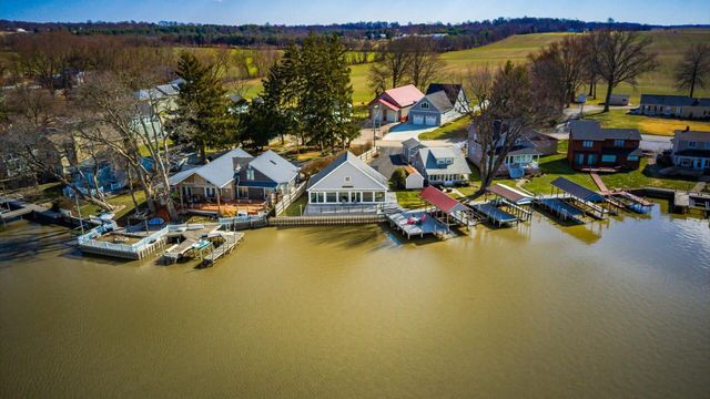 3278 South Bank Road NE, Millersport, OH 43046