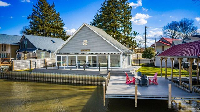 3278 South Bank Road NE, Millersport, OH 43046