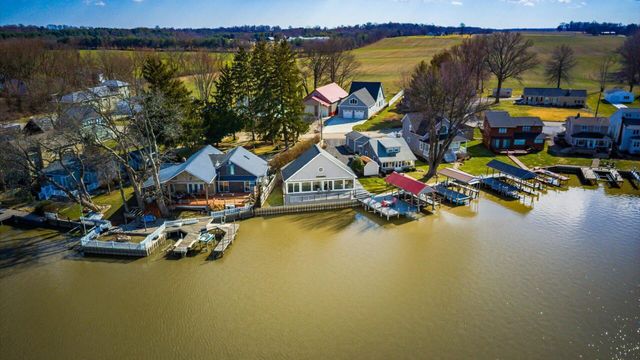 3278 South Bank Road NE, Millersport, OH 43046