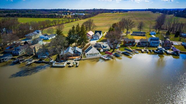 3278 South Bank Road NE, Millersport, OH 43046
