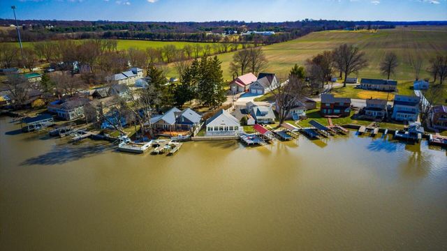 3278 South Bank Road NE, Millersport, OH 43046