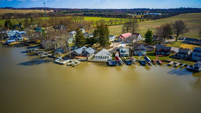 3278 South Bank Road NE, Millersport, OH 43046