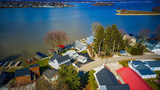 3278 South Bank Road NE, Millersport, OH 43046