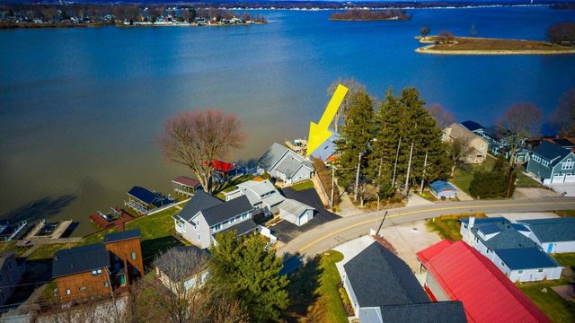 3278 South Bank Road NE, Millersport, OH 43046