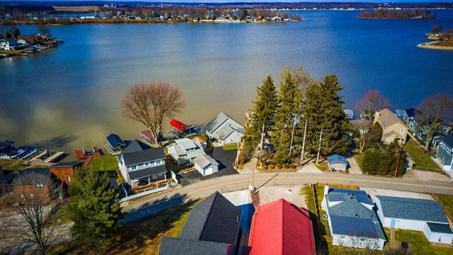 3278 South Bank Road NE, Millersport, OH 43046