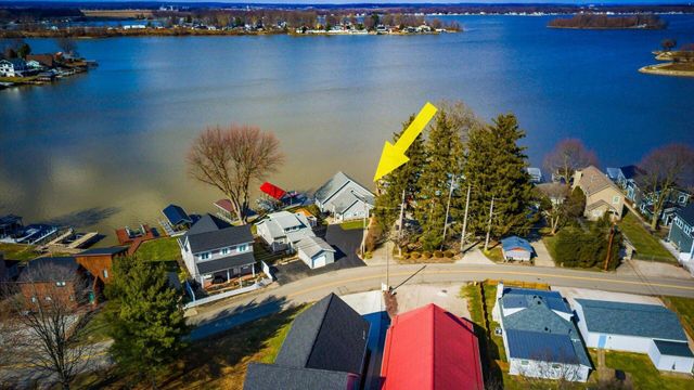 3278 South Bank Road NE, Millersport, OH 43046