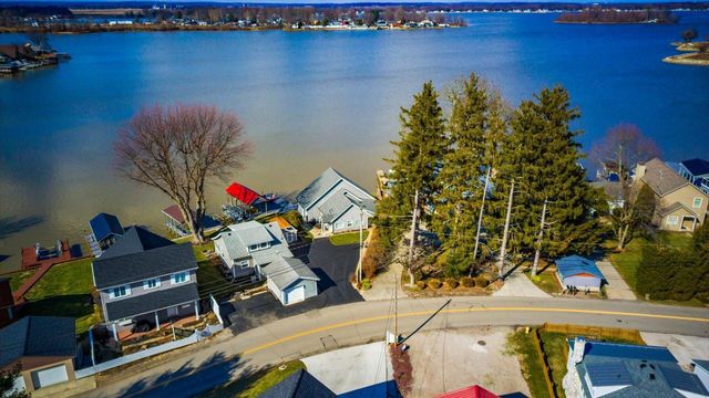 3278 South Bank Road NE, Millersport, OH 43046