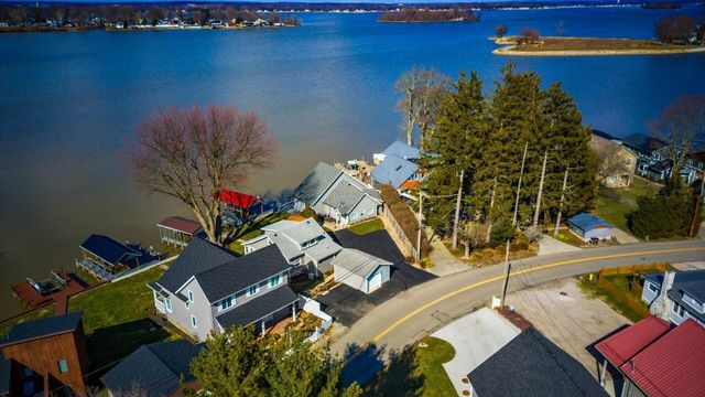 3278 South Bank Road NE, Millersport, OH 43046