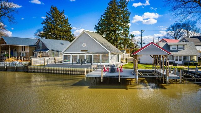 3278 South Bank Road NE, Millersport, OH 43046