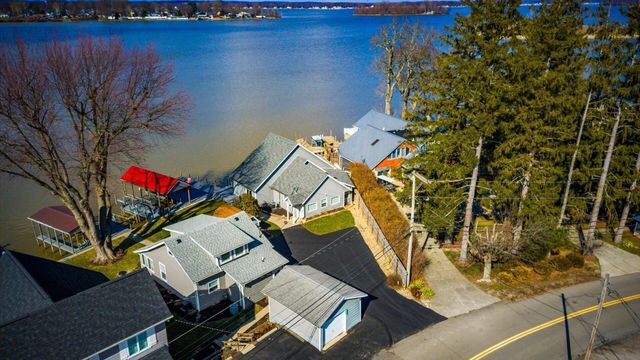 3278 South Bank Road NE, Millersport, OH 43046