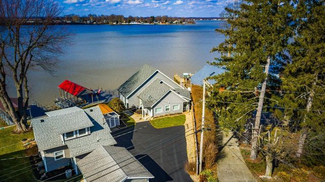 3278 South Bank Road NE, Millersport, OH 43046
