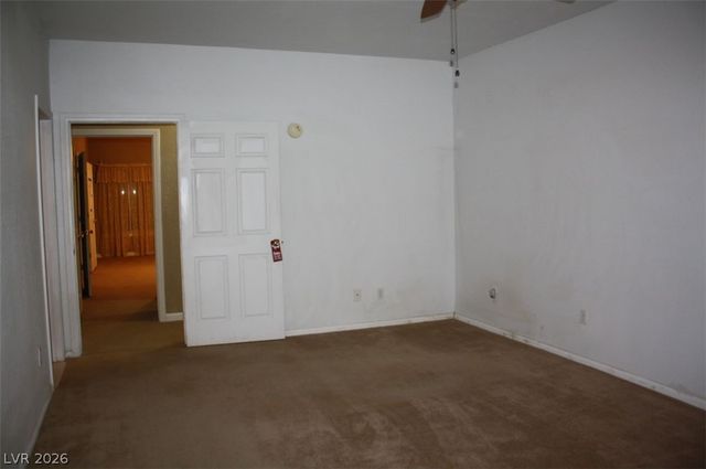 1101 East Blosser Ranch Road, Pahrump, NV 89060