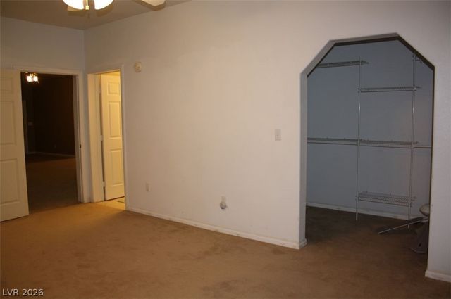 1101 East Blosser Ranch Road, Pahrump, NV 89060