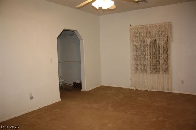 1101 East Blosser Ranch Road, Pahrump, NV 89060