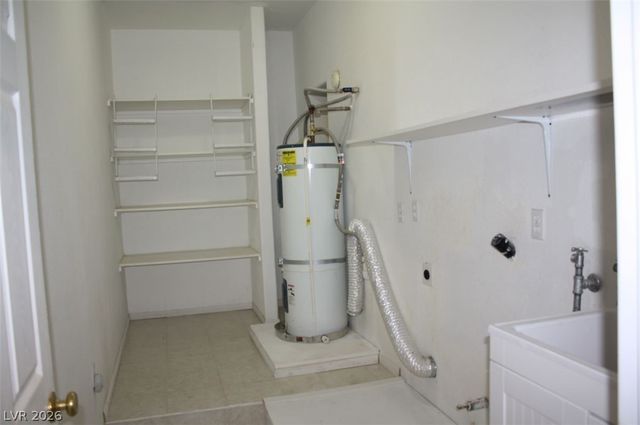 1101 East Blosser Ranch Road, Pahrump, NV 89060