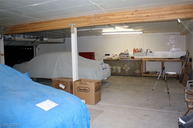 1101 East Blosser Ranch Road, Pahrump, NV 89060