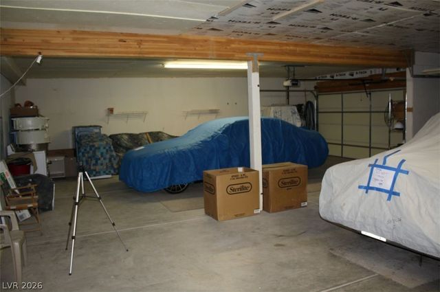 1101 East Blosser Ranch Road, Pahrump, NV 89060