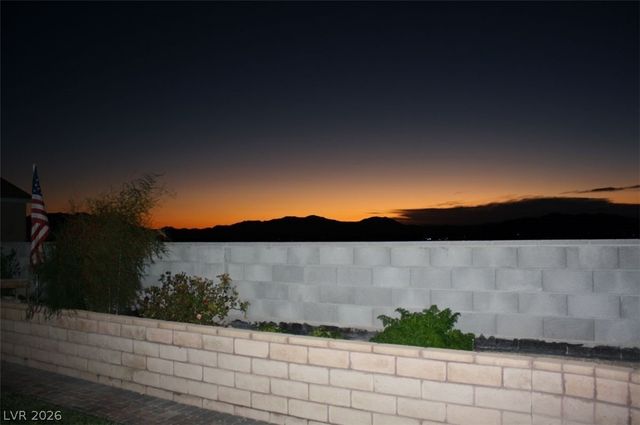 1101 East Blosser Ranch Road, Pahrump, NV 89060