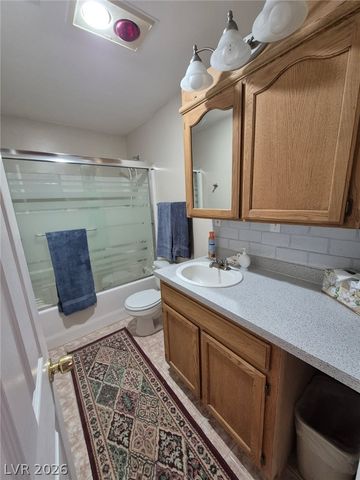 1101 East Blosser Ranch Road, Pahrump, NV 89060